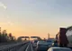 Trafic blocat pe DN 7! Coliziune între două TIR-uri