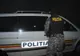 Traficant împuşcat în genunchi de poliţiştii Antidrog , în timpul unui flagrant