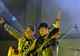 Mircea Baniciu şi Mircea Vintilă, la Festivalul de Muzică Folk „Trivale Fest”