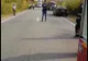 Accident mortal! Pietonul a rămas prins sub maşină