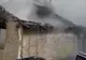 Update! Video - Bătrân găsit carbonizat, sub dărâmături, în incendiul care i-a cuprins casa