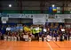 Haideți să facem sport! „Intră în joc, câştigă-ţi sănătatea!”  