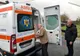 18 ambulanțe noi, la Serviciul Județean de Ambulanță Argeș