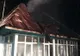 Proprietarii dormeau în timp ce le ardea casa!  Au necesitat ajutor medical