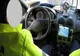 Vitezoman la 18 ani! A fost prins cu 152 km/h pe DN 73