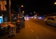 Pieton grav rănit la cap în timpul unui accident rutier