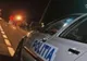 Un șofer beat a intrat cu mașina într-o autoutilitară parcată