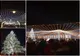Piteștiul strălucește! Mii de oameni, prezenți la aprinderea luminițelor de Crăciun