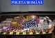 ATENȚIE! Poliţia Română a declanșat acţiunea 'Foc de artificii'