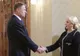 Viorica Dăncilă învinsă de Klaus Iohannis în toate orașele din Argeș