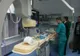 Intervenţie în premieră la Laboratorul de Angiografie Piteşti