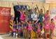 Zece medalii de aur, câștigate de gimnastele Centrului Cultural Pitești