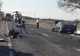 În accidentul de pe DN 65 a murit fiica unui viceprimar!