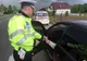 Fără permis și băut, urmărit de polițiști!