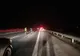 Accident la kilometrul 101 pe A1, cu doi răniți!