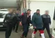 Video-Hoții sunt liberi! Dacă îi vedeți ieșind din Merișani, sunați la 112!