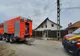 Bărbat rănit în timp ce i-a explodat butelia!