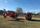 Tânăr preluat de elicopter după ce s-a răsturnat cu ATV-ul