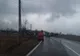 Maşină strivită de TIR la Morăreşti pe DN 7