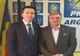 Prefectul de Argeș și președintele PNL Arges, testați pentru depistarea Covid-19!
