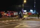 Beat a furat o dubiță și s-a răsturnat cu ea!