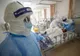 Creștere a numărului de infecții cu COVID-19, în Argeș