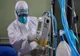 Medici detașați în Argeș către spitalele destinate COVID-19