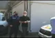 Tâlhar arestat după ce a atacat un pensionar!