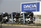 Angajaţii de la Dacia, în şomaj tehnic pe perioadă nedeterminată!