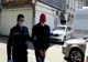 Update-A lovit un poliţist ca să scape de amendă