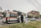 A fugit din carantină distrugând cu un briceag obiectele din cameră!