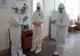 Trei medici cercetaţi penal că au refuzat să lucreze în spital COVID!