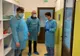 Alexandru Rafila a vizitat laboratorul PCR de la Piteşti!