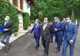 Premierul Ludovic Orban a participat la inaugurarea Muzeului Național Brătianu