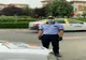 Viitori polițiști, scoși în stradă la IPJ Argeș!