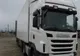 Transportator judecat după ce a "dispărut" un TIR cu televizoare