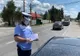 În Argeș, 73 de permise reținute în două zile
