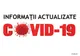 Argeş: 375 pacienţi infectaţi cu COVID-19