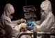 30 de decese la pacienţi infectaţi COVID-19, în Argeş!