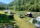 Turiştii amendaţi la picnic, de jandarmi