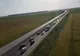 Circulație restricționată pe autostrada București- Pitești