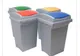 Se colectează deșeuri reciclabile. Care sunt zonele din Pitești în care acestea se pot depune