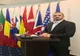 Un preot vrea să fie primar