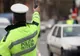 Autoturism răsturnat în Curtea de Argeș