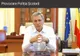 Marcel Vela, provocare pentru tineri, la înființarea Direcției pentru Siguranța Școlară  