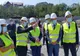 Începe construcția pârtiei de schi de la Molivișu!