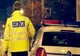 Un autoturism a plonjat în apele lacului de acumulare Budeasa