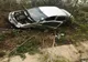 Un tânăr din Olt, accident în Argeş