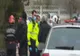 Spital evacuat după ce portarul a folosit spray lacrimogen pentru un câine