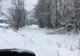 Unde va ninge astăzi